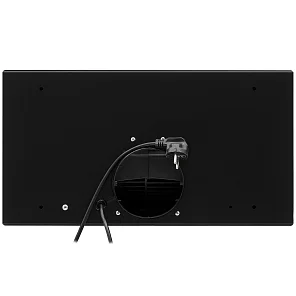 WERMUT 600 DN BLACK PB BF