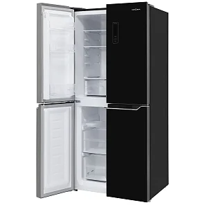EISKALT 7970 XD TNF GLASS BL