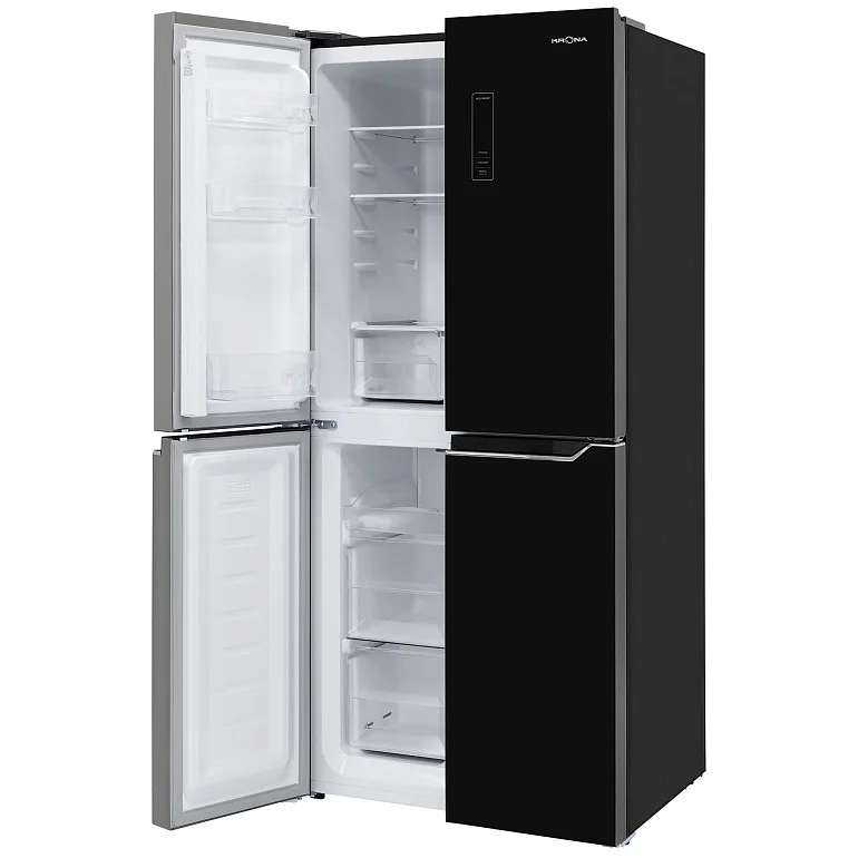 EISKALT 7970 XD TNF GLASS BL