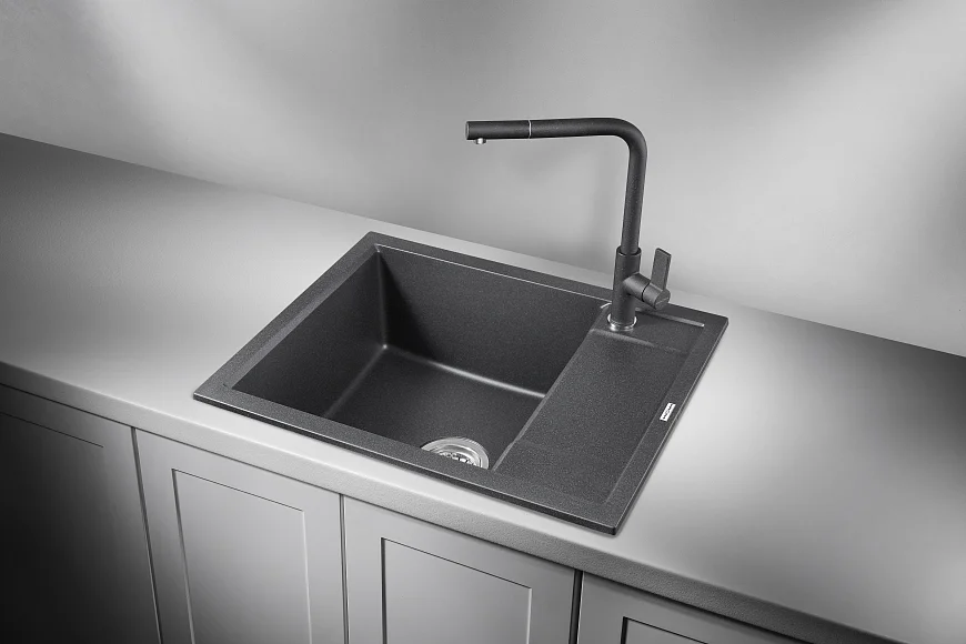 FLUGEL WR600-500 1 BLACK