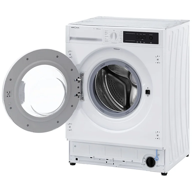 ZIMMER 1200 7K WHITE