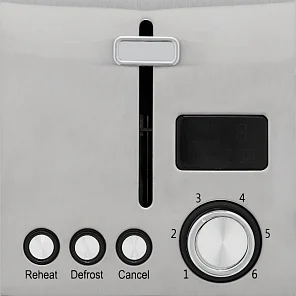 Digitaler Inox