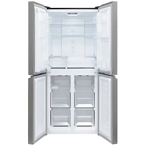 EISKALT 7970 XD TNF GLASS BL