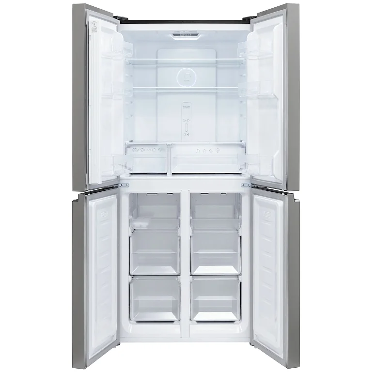 EISKALT 7970 XD TNF GLASS BL