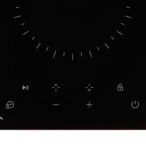 ZAUBER 30 BL TK