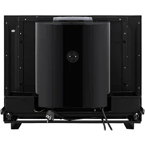 ONYX 45H coffee BL RAVEN BLACK