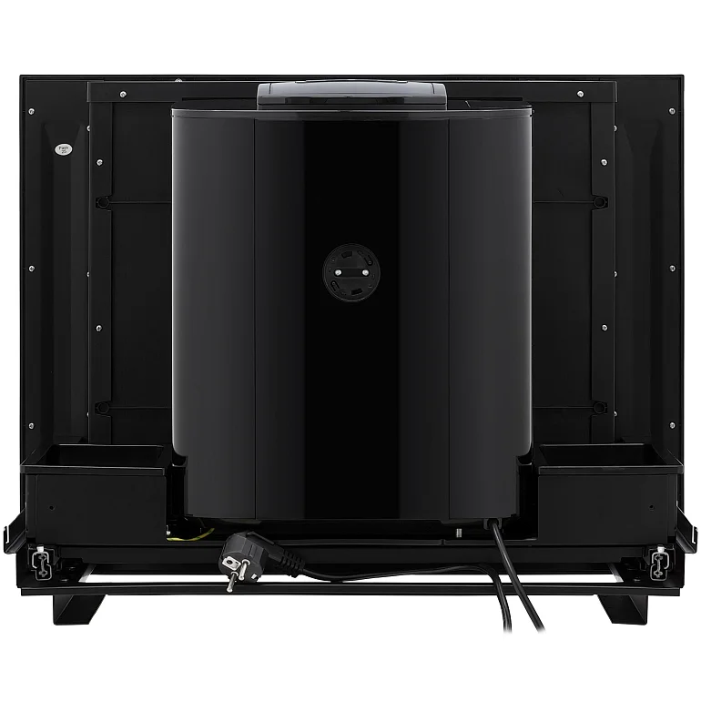 ONYX 45H coffee BL RAVEN BLACK