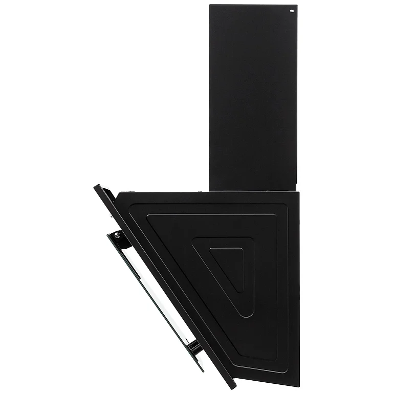 FIONA E 600 black PB