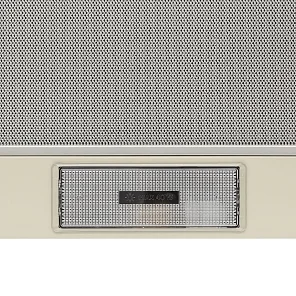 KAMILLA RETRO 600 IVORY