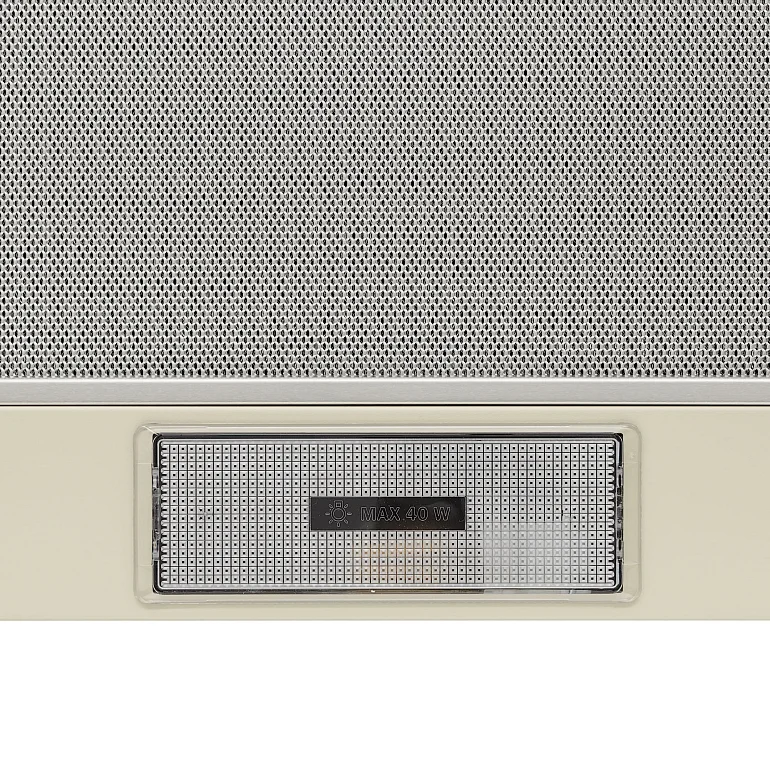 KAMILLA RETRO 600 IVORY