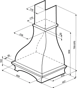 ADELIA CPB 600