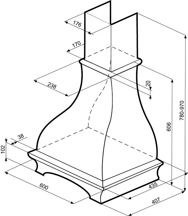 ADELIA CPB 600
