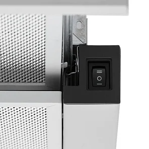 Kamilla R 600 inox (2 мотора)