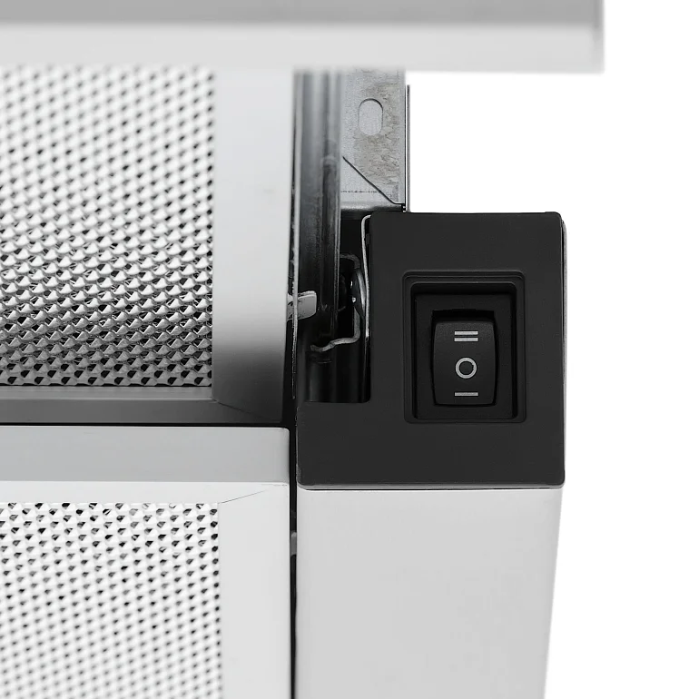 Kamilla R 600 inox (2 мотора)