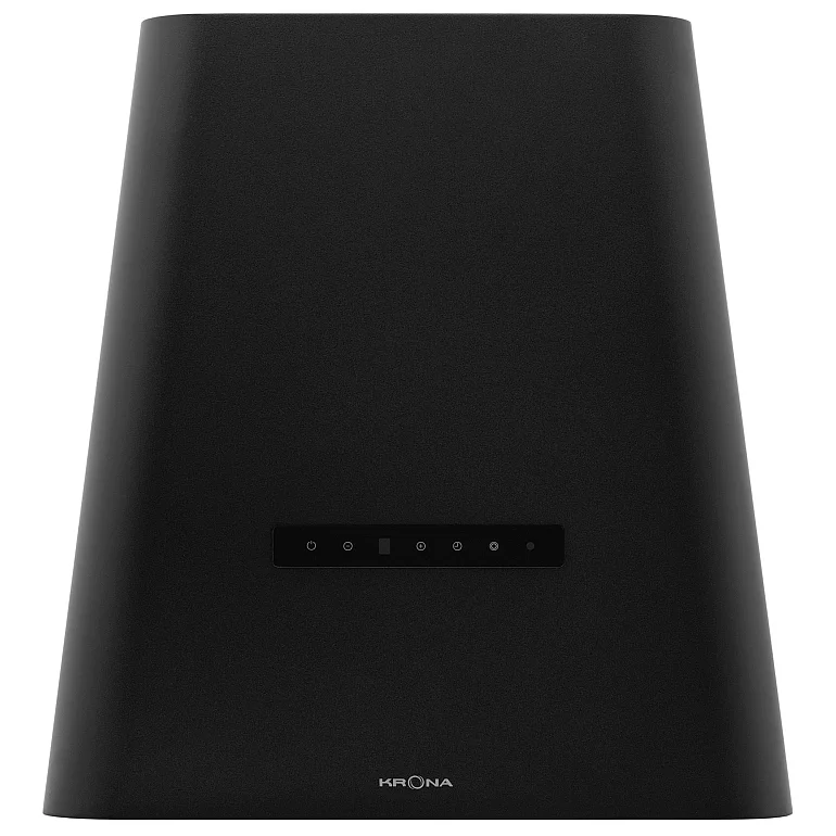 HILARY ISOLA 500 BLACK S