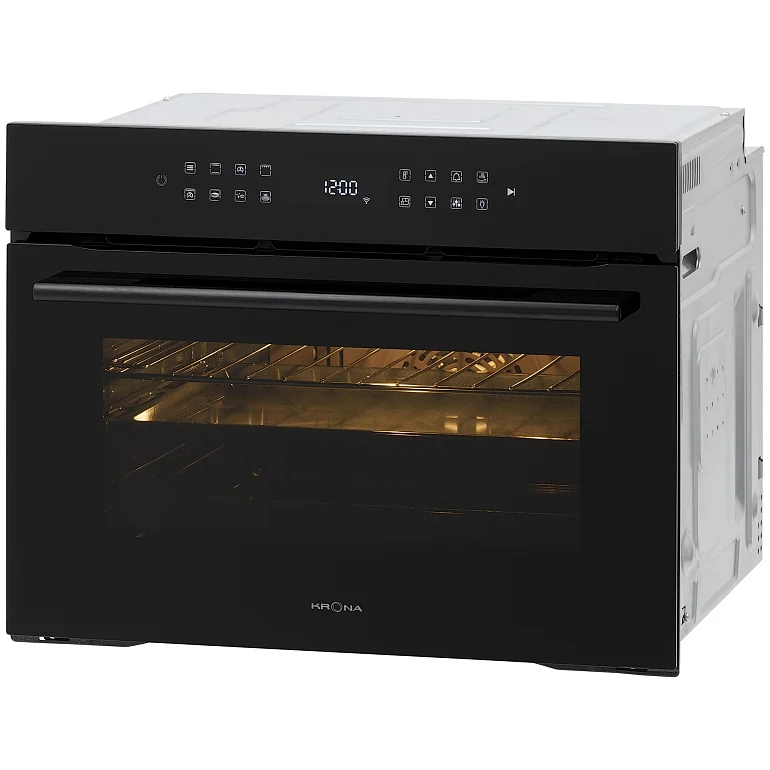 ONYX 45H BL/BL