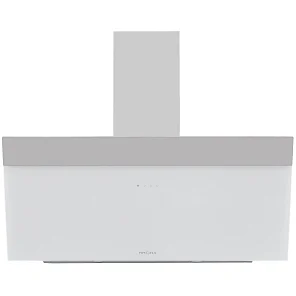 Kristen 900 white/inox S