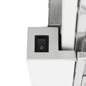 KERRY E 600 WHITE PB