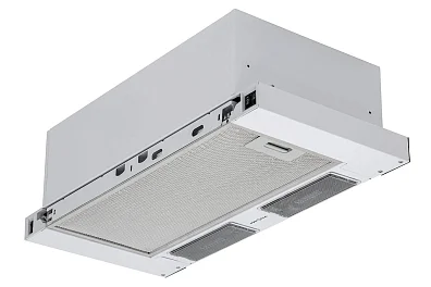 KAMILLA 600 WHITE (2 мотора)
