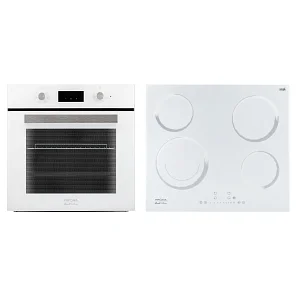 KRONA комплект 211.60.60 WH