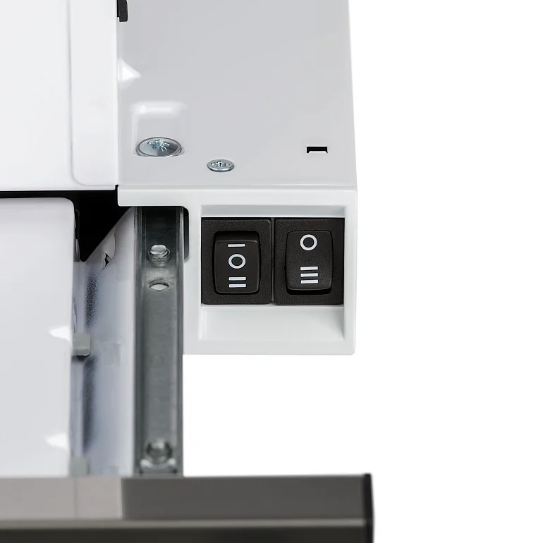 KAMILLA 600 INOX ( 2 мотора)