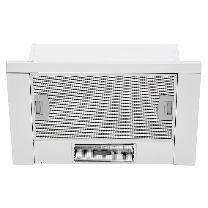 KAMILLA slim 500 white (1 мотор)