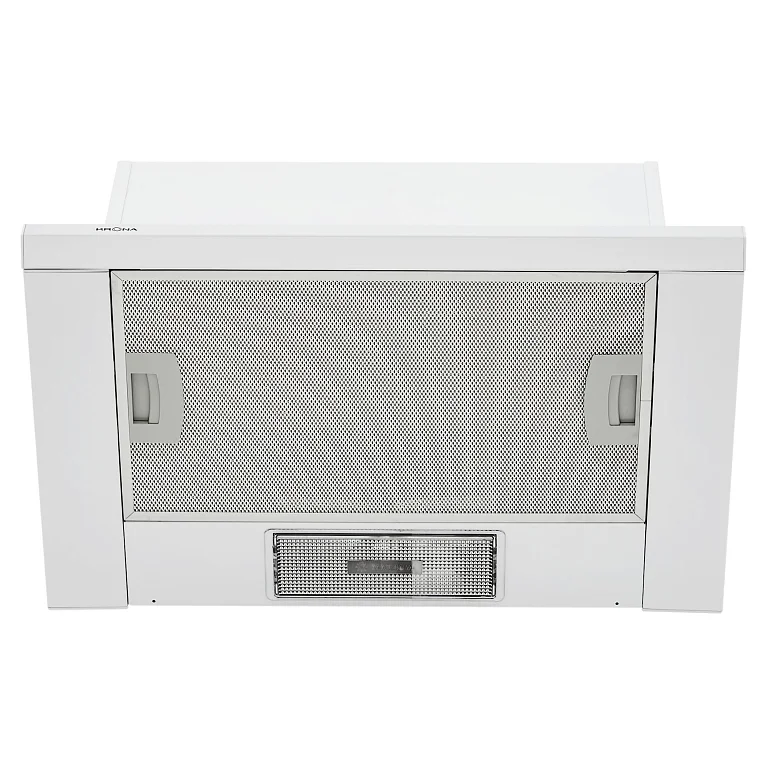 Kamilla slim 500 white