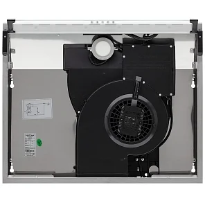 OSTEN 600 inox PB