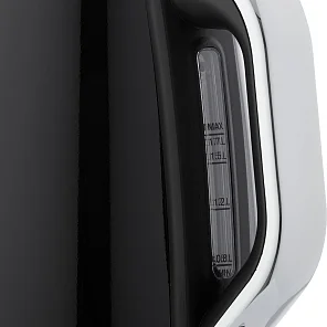 Stahl Black 1,7л