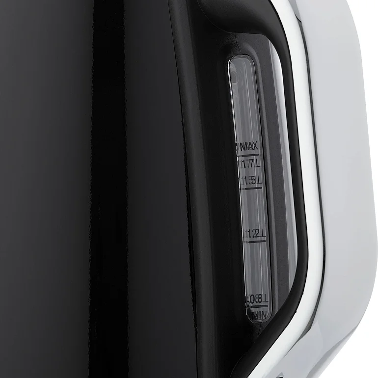 Stahl Black 1,7л