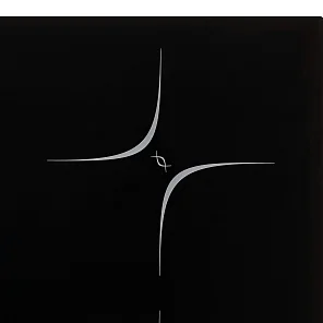 VIRGOLA 60 BL