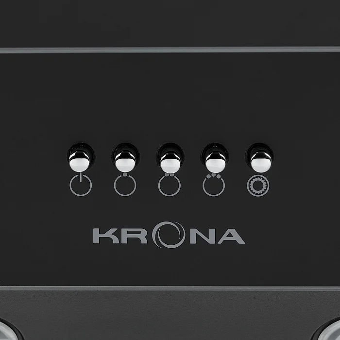 ERICA 600 black PB