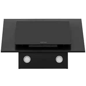 FIONA E 600 black PB