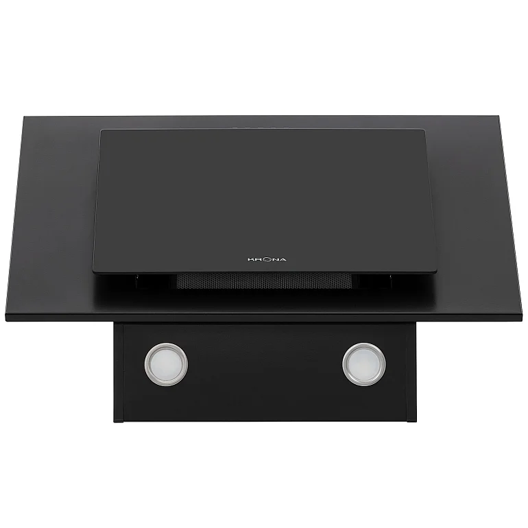 FIONA E 600 black PB
