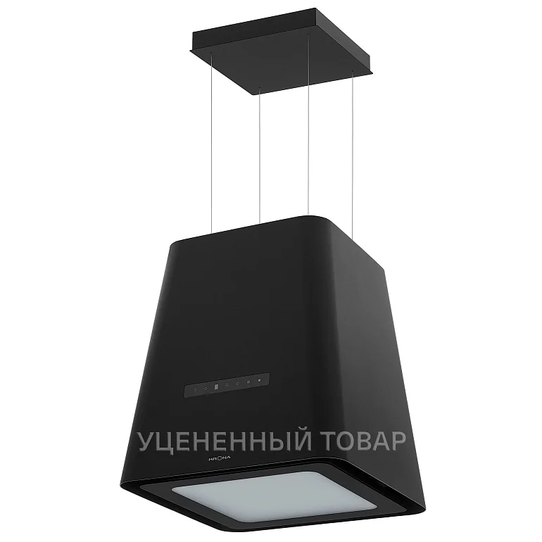 HILARY ISOLA 500 BLACK S (уцененный товар)