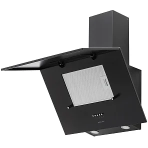 PLATTE 600 BLACK PB