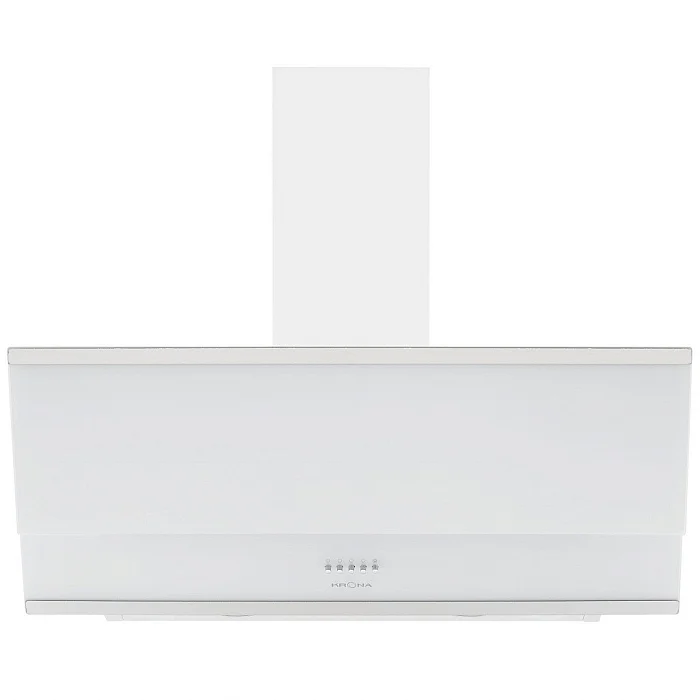 IRIDA 600 black push button