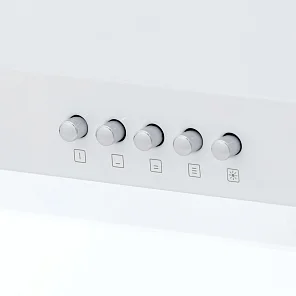 OSTEN 600 white PB