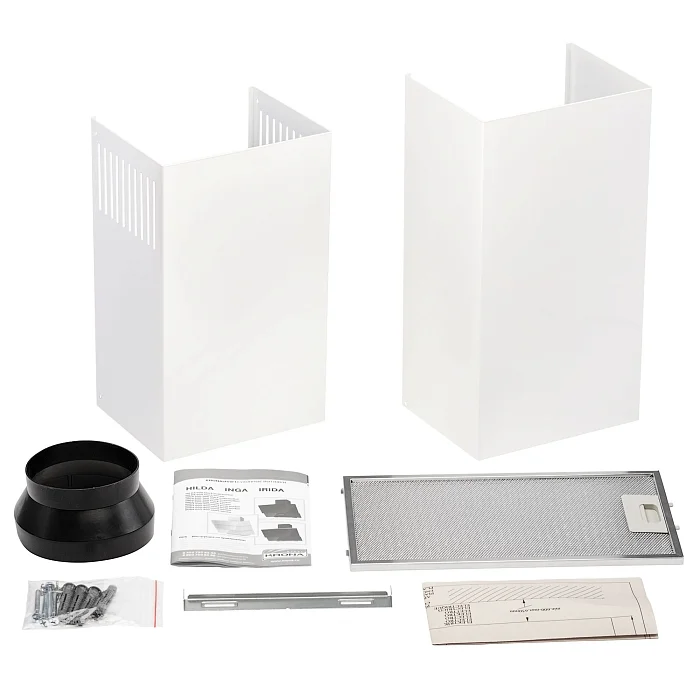 IRIDA 600 black sensor