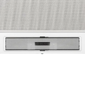 Kamilla slim 600 white (2 мотора)