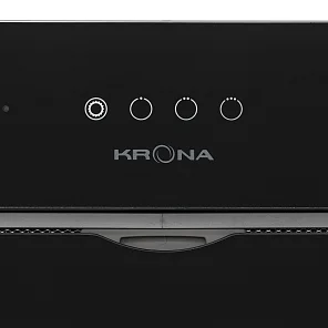 ARVEN 600 BLACK S