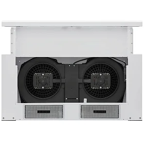 KAMILLA 600 E2M white
