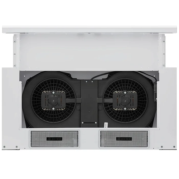 KAMILLA 600 E2M white