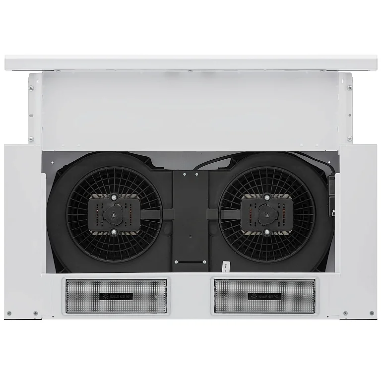 KAMILLA 600 E2M white
