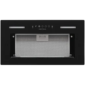 ASPEN 600 BLACK SGC