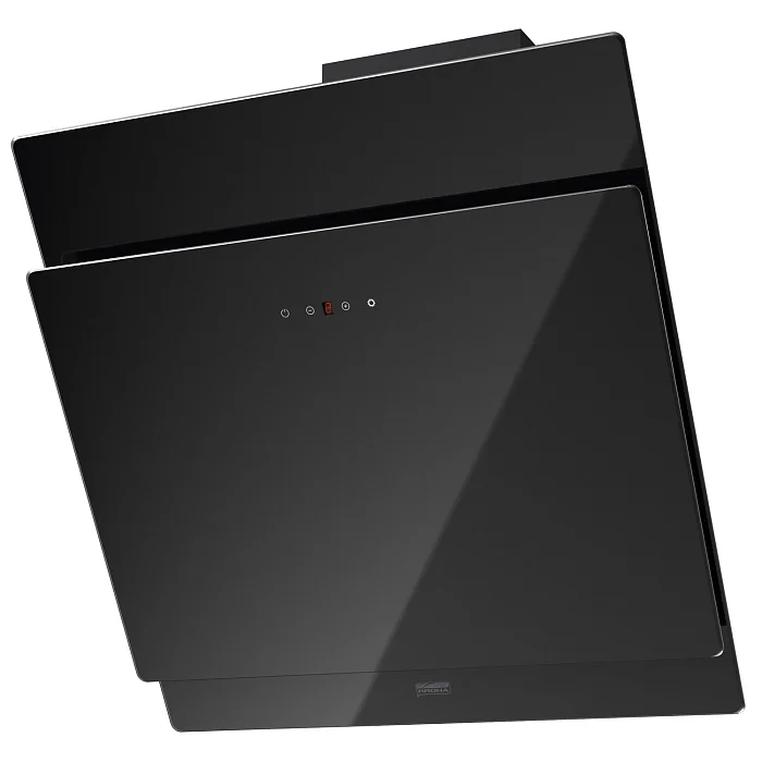 ANGELICA 600 black sensor