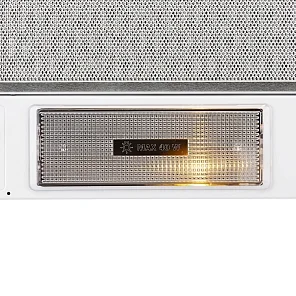 KAMILLA 600 white (1 мотор)