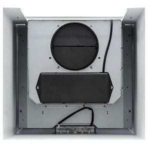 DITA R 400 WHITE PB