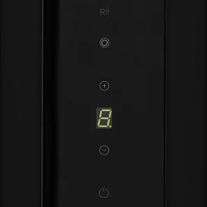VANDA ISOLA 350 BLACK S