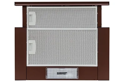 KAMILLA 500 BROWN
